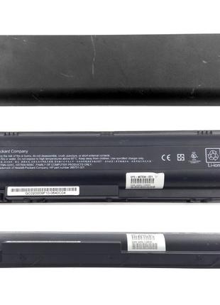 Оригинальная батарея аккумулятор для ноутбука HP HSTNN-IB17 10...