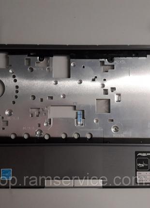 Средняя часть корпуса для ноутбука Acer Aspire One 752, б / у