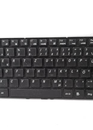 Клавіатура для ноутбука Medion MD98241, Medion Akoya E1222, Me...