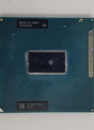 Intel i3-3110M