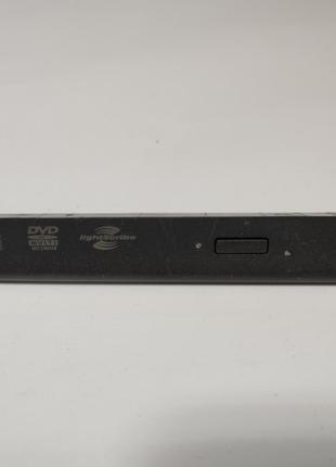 Заглушка панелі CD/DVD, для ноутбука HP ProBook 4520s, 4525s 6...