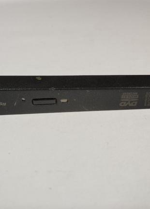 Заглушка, панель CD/DVD привода, для ноутбука HP Pavillion DV6...