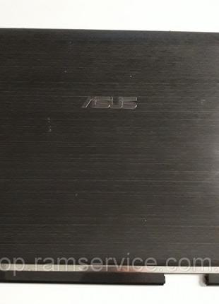 Крышка матрицы корпуса для ноутбука Asus N60D, б / у