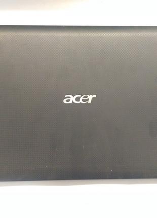 Крышка матрицы корпуса для ноутбука Acer Aspire 4551G, 14.0 ",...