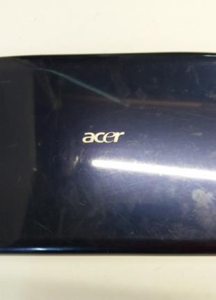 Крышка матрицы корпуса для ноутбука Acer Aspire 5738ZG, MS2264...