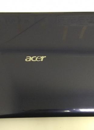 Крышка матрицы корпуса для ноутбука Acer Aspire 7736 / 7736Z /...