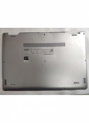 Нижня частина корпусу для ноутбука Lenovo Yoga 710-14ISK 710-1...