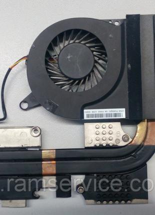 Вентилятор системи охолодження для ноутбука Acer Aspire V3 VA7...