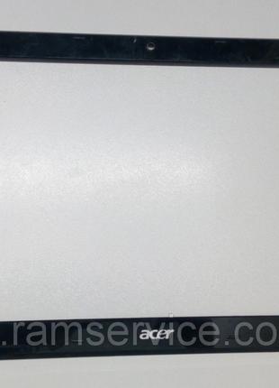 Рамка матрицы корпуса для ноутбука Acer Aspire 5551, NEW75, б / у