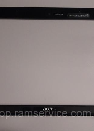 Рамка матрицы корпуса для ноутбука Acer Aspire 5738, б / у