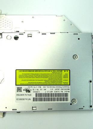 Привід CD\DVD для ноутбука Toshiba Portege R930-1M4 13.3" Б/У
