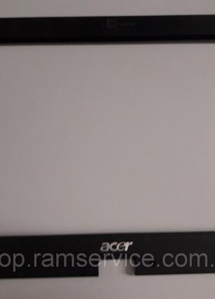 Рамка матрицы корпуса для ноутбука Acer Aspire 1420P, б / у