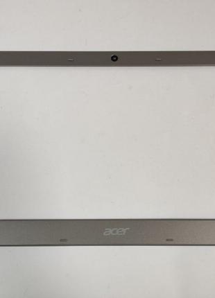 Рамка матрицы корпуса для ноутбука Acer Aspire S3 Series, б / у