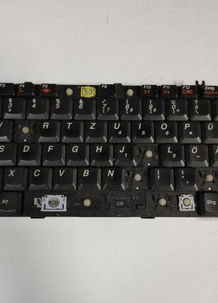 Клавіатура для ноутбука Lenovo IdeaPad C100, C200, Б/В. Протес...