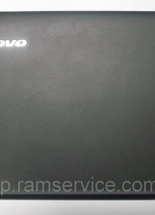 Крышка матрицы для ноутбука Lenovo G560, G565, б / у