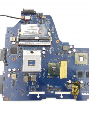 Материнська плата для ноутбука Toshiba Satellite A660 C660 LA-...