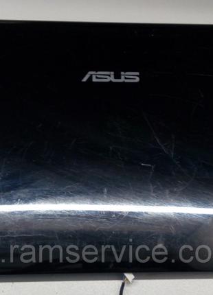 Крышка матрицы корпуса для ноутбука Asus UX50V, б / у