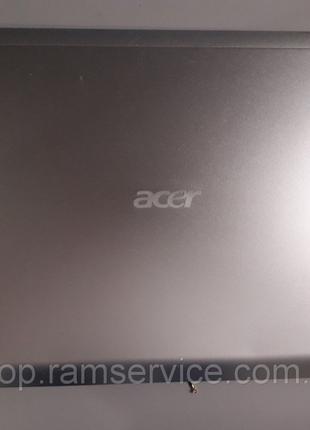 Кришка матриці корпусу для ноутбука Acer Aspire 5943, б/в