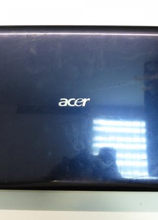 Крышка матрицы корпуса для ноутбука Acer Aspire 7535, 41.4CD02...