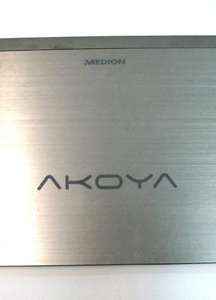 Крышка матрицы для ноутбука Medion Akoya S4216 13N0-9ZA1121 Б/У