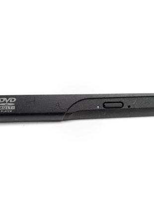 Заглушка панелі CD/DVD привода для ноутбука, Asus K50IJ, K50I,...