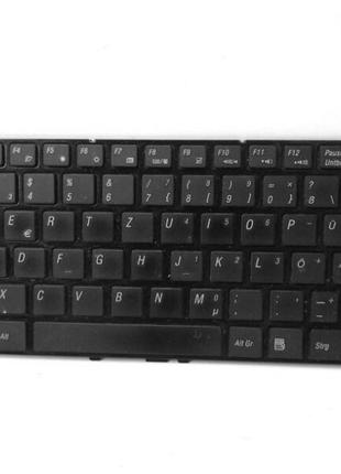 Клавіатура для ноутбука Medion Akoya E1217, E1221, E1222, V103...