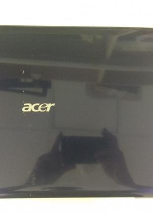 Крышка матрицы корпуса для ноутбука Acer Aspire 7736ZG, 17.3 "...