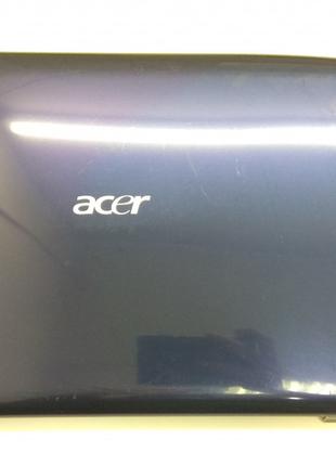 Крышка матрицы корпуса для ноутбука Acer Aspire 5542G / 5542/5...