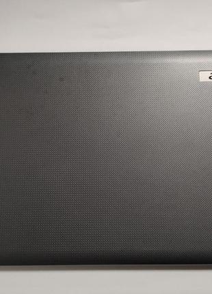 Крышка матрицы корпуса для ноутбука Acer Aspire 7250, AAB70, 1...