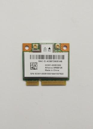 Адаптер WI-FI для ноутбука Asus F750L R413M F453M X555L HI3110...