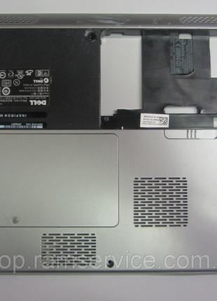 Нижняя часть корпуса для ноутбука Dell Inspiron M301Z, б / у