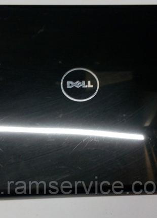 Крышка матрицы корпуса для ноутбука Dell Inspiron 1370, б / у