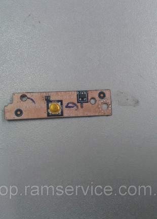 Кнопка включения для ноутбука Lenovo Ideapad 100-15IBY, * 435m...