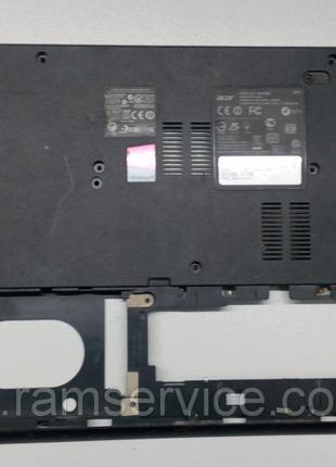 Нижняя часть корпуса для ноутбука Acer Aspire V5, Z5WV2, б / у