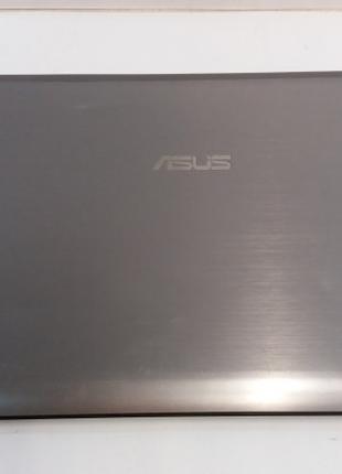 Крышка матрицы корпуса для ноутбука Asus N73J, б / у