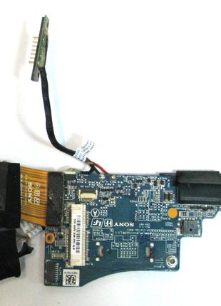 Додаткова плата для ноутбука Sony Vaio PCG-41414M 1p-1117l01-6...