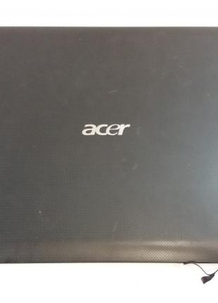 Кришка корпуса для ноутбука Acer Aspire 7741G, MS2309, 17,3", ...