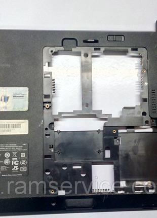 Нижняя часть корпуса для ноутбука Acer Aspire MS2272, б / у
