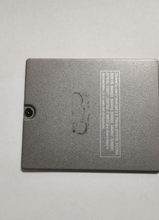 Сервісна кришка RAM для ноутбука Dell Latitude D600, 600M, 14....