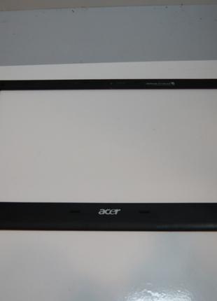 Рамка матрицы корпуса для ноутбука Acer Aspire 5538, ap09f0002...