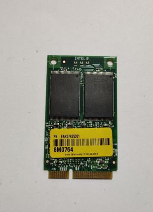 Додаткова плата, Флеш пам'ять 1 GB PCI-E Flash Memory SSD, зня...