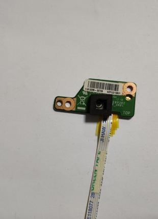 Кнопка включення, для ноутбука Acer Aspire 7250, 08N2-1DM1J00,...