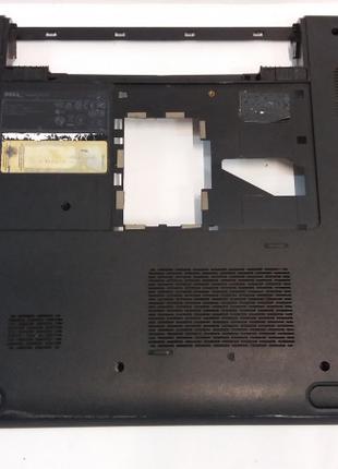 Нижняя часть корпуса для ноутбука Dell Inspiron N7110, б / у