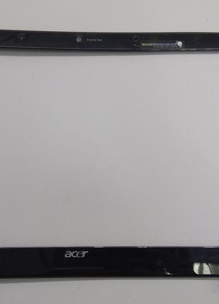 Рамка матрицы корпуса для ноутбука Acer Aspire 7736 / 7736Z / ...