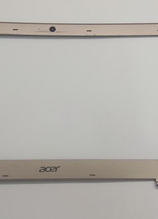 Рамка матрицы корпуса для ноутбука Acer Aspire S3, MS2346, 13....