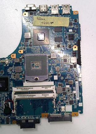 Материнська плата для ноутбука Sony VAIO PCG-71613M, 15.5", 1P...