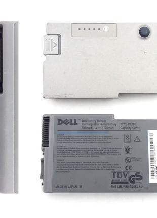Оригинальная батарея акумулятор для ноутбука Dell Inspiron 500...