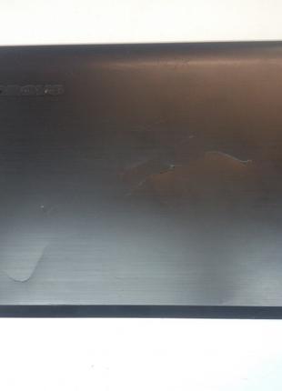 Крышка матрицы для ноутбука Lenovo G585, б / у