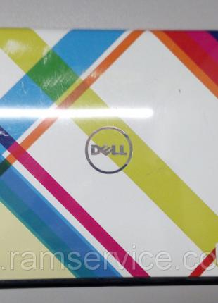 Крышка матрицы корпуса для ноутбука Dell Inspiron M5110, б / у