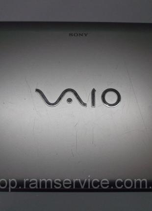 Крышка матрицы для ноутбука Sony Vaio PCG-71511M, б / у